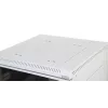 Laisvai stovintis stovas Triton Triton 19 colių stovas 22U/ 600x800 Stiklinės durys