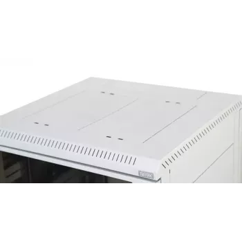 Laisvai stovintis stovas Triton Triton 19 colių stovas 22U/ 600x800 Stiklinės durys
