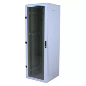 Laisvai stovintis stovas Triton Triton 19 colių stovas 22U/ 600x800 Stiklinės durys