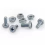 Stovo priedas Triton RAX-MS-X28-X1 sidabrinis 4 vnt.