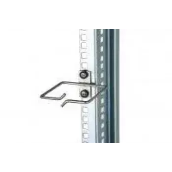 Kabelių valdymo žiedas Triton D2 40x40mm
