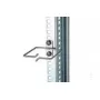 Kabelių valdymo žiedas Triton D3 80x80mm