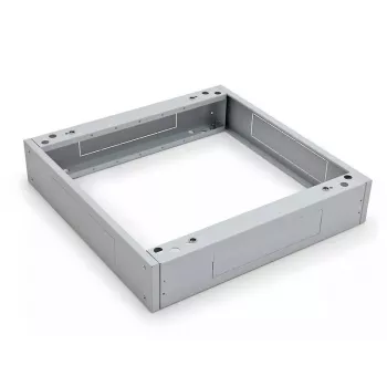 Triton 19 colių spinta Triton 48 šviesiai pilka B800xT800 serverio/stovo korpusas