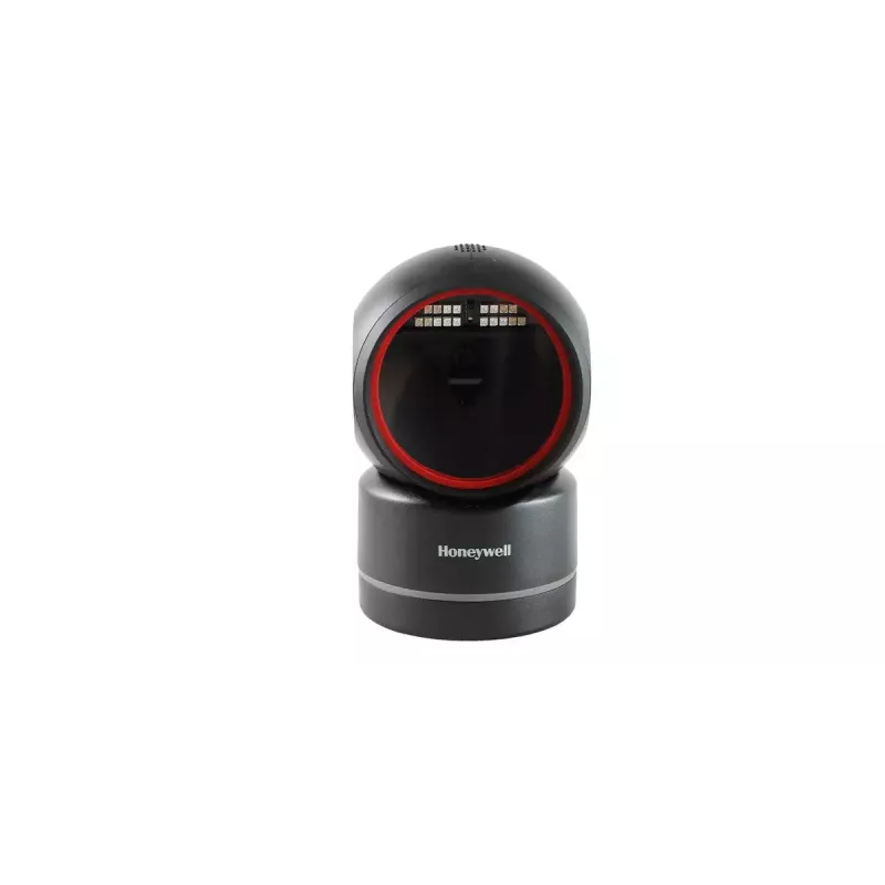 Stacionarus brūkšninių kodų skaitytuvas Honeywell HF680