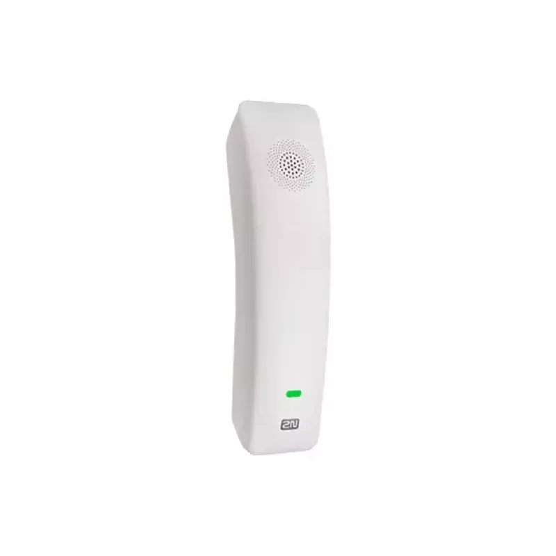 IP telefonas 2N 1120101W Baltas