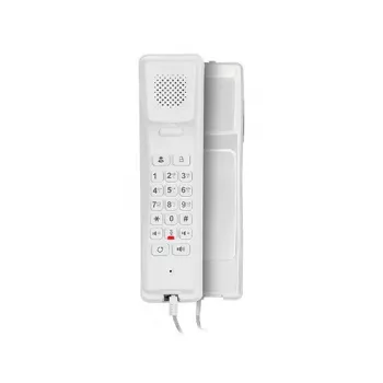 IP telefonas 2N 1120101W Baltas