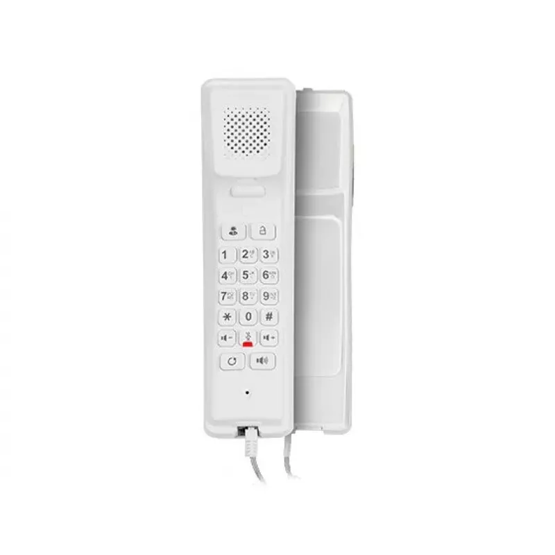 IP telefonas 2N 1120101W Baltas