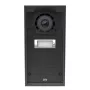 Vaizdo domofonas 2N IP Force 2.0 5 MP juoda