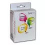 Kasetė Xerox alternatyvi INK HP N9K08AE/304XL, skirta HP DeskJet 3720 3730 2630 2620, juoda