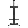 TV laikiklis Vision VFM-F22 2,03 m 60 kg talpa