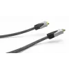 HDMI laidas Inca IHD-15T 15 m HDMI Type A Male pilkas