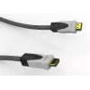 HDMI laidas Inca IHD-15T 15 m HDMI Type A Male pilkas