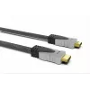 HDMI kabelis Inca IHD-20T 20 m HDMI Type A vyriškas Pilka