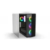 PC korpusas Inca EMG-17XN Midi Tower Juoda