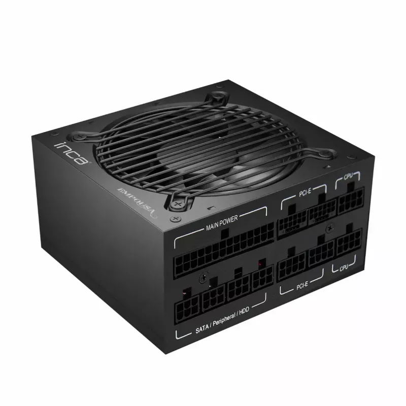 Inca IPS-850XN maitinimo blokas 850 W
