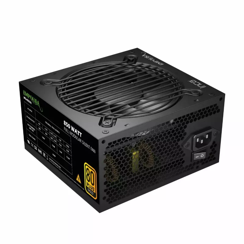 Inca IPS-850XN maitinimo blokas 850 W