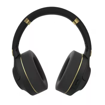 Ausinės Inca IBK-503S belaidės Bluetooth juodos 20-20000 Hz