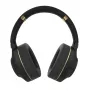 Ausinės Inca IBK-503S belaidės Bluetooth juodos 20-20000 Hz