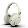 Ausinės Inca IBK-503B belaidės Bluetooth baltos 20-20000 Hz