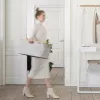 Sulankstomas skalbinių krepšys Brabantia 118180 40L Stačiakampis Pilkas