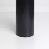 Skalbinių krepšys Brabantia 120008 35L apvalus juodas