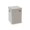 Skalbinių krepšys Brabantia 120428 35L Stačiakampis Pilkas