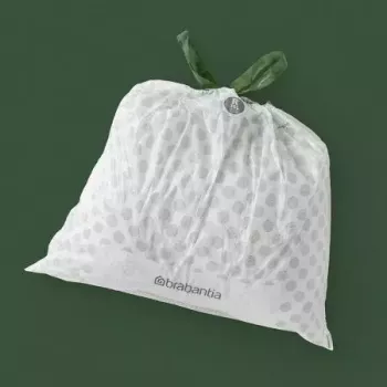Šiukšlių maišai Brabantia 138546 36 L 40 vnt.