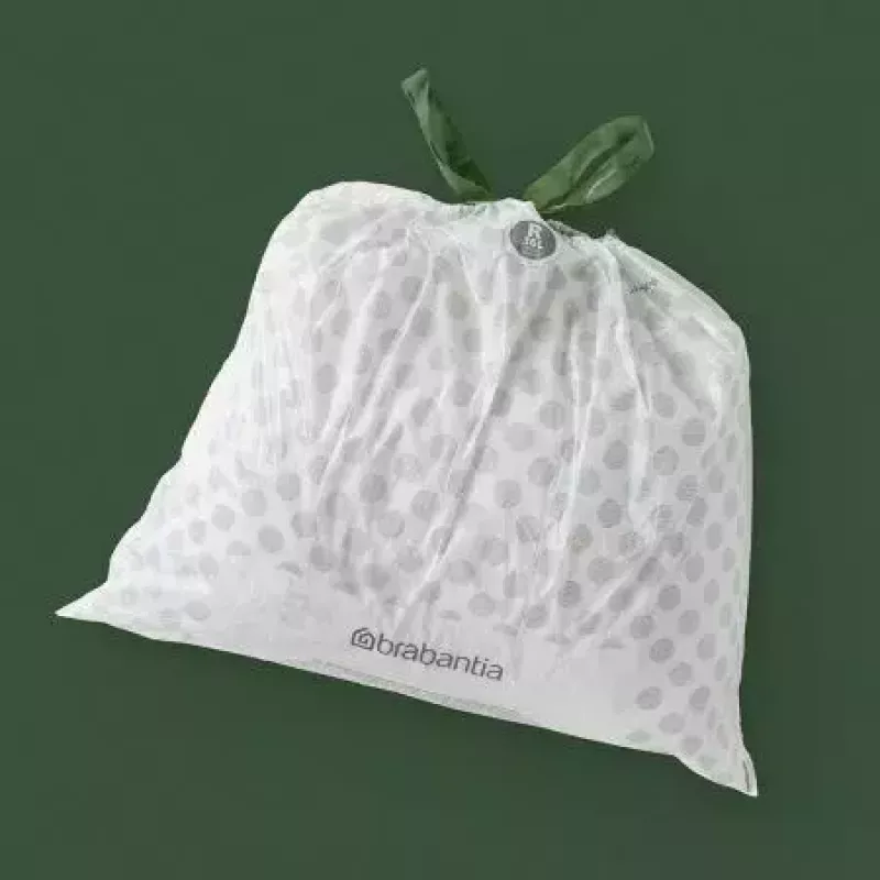 Šiukšlių maišai Brabantia 138546 36 L 40 vnt.