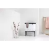 Skalbinių dėžė Brabantia Bo 60L stačiakampė MDF 200502