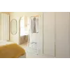 Brabantia sulankstoma garinė lyginimo lenta, pilka