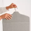 Brabantia sulankstoma garinė lyginimo lenta, pilka