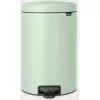 Šiukšliadėžė BRABANTIA NewIcon 20 L Jade Green Soft-close