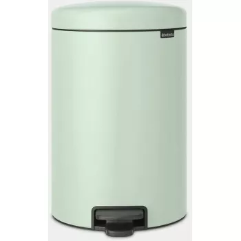 Šiukšliadėžė BRABANTIA NewIcon 20 L Jade Green Soft-close