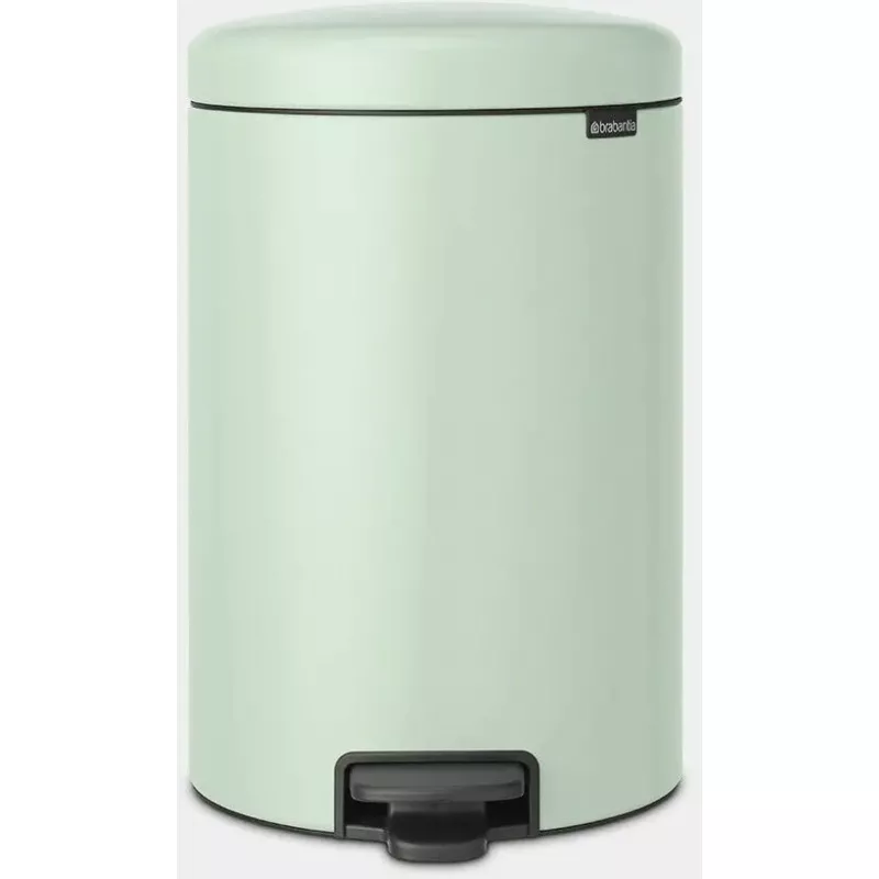 Šiukšliadėžė BRABANTIA NewIcon 20 L Jade Green Soft-close