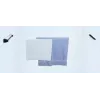 Prie sienos montuojama džiovykla Brabantia Pull-Out Drying Lines Set 2 vnt. Nerūdijantis plienas