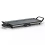 Stalo grilis Tristar BP-2668 plonas L 1800W 1 zona 250°C