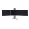 Multi Control SMS Smart Media Solutions Aliuminio balta 30 kg