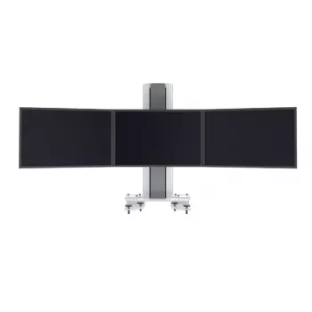 Multi Control SMS Smart Media Solutions Aliuminio balta 30 kg