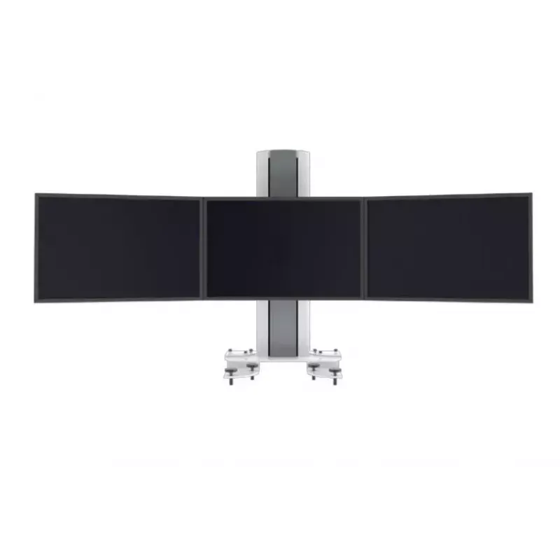 Multi Control SMS Smart Media Solutions Aliuminio balta 30 kg