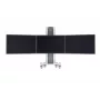 Multi Control SMS Smart Media Solutions Aliuminio balta 30 kg