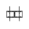 TV sieninis laikiklis One For All Solid 165,1 cm (65) Juodas