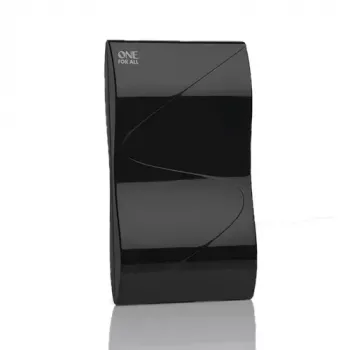 Antena One For All SV 9323 38 dBi juoda 1,5 m laidas
