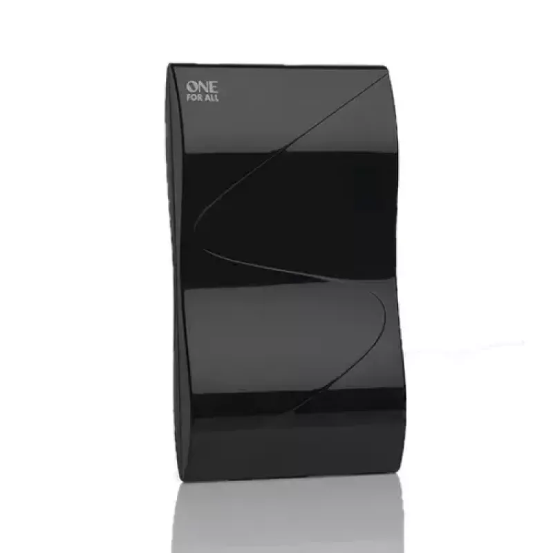 Antena One For All SV 9323 38 dBi juoda 1,5 m laidas