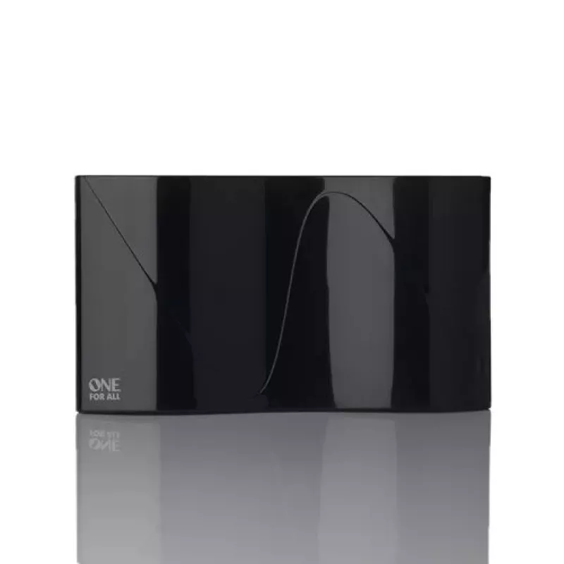 Antena One For All SV 9323 38 dBi juoda 1,5 m laidas