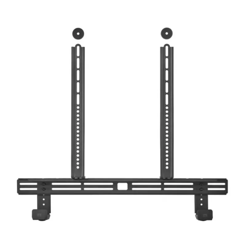 Sieninis laikiklis One For All WM5360, juodas, 10 kg talpa