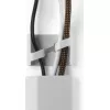 Kabelių dėžutė One For All WM5031 — 1 m plastikinis kabelių apsaugas
