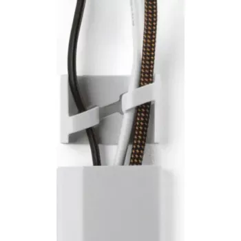 Kabelių dėžutė One For All WM5031 — 1 m plastikinis kabelių apsaugas