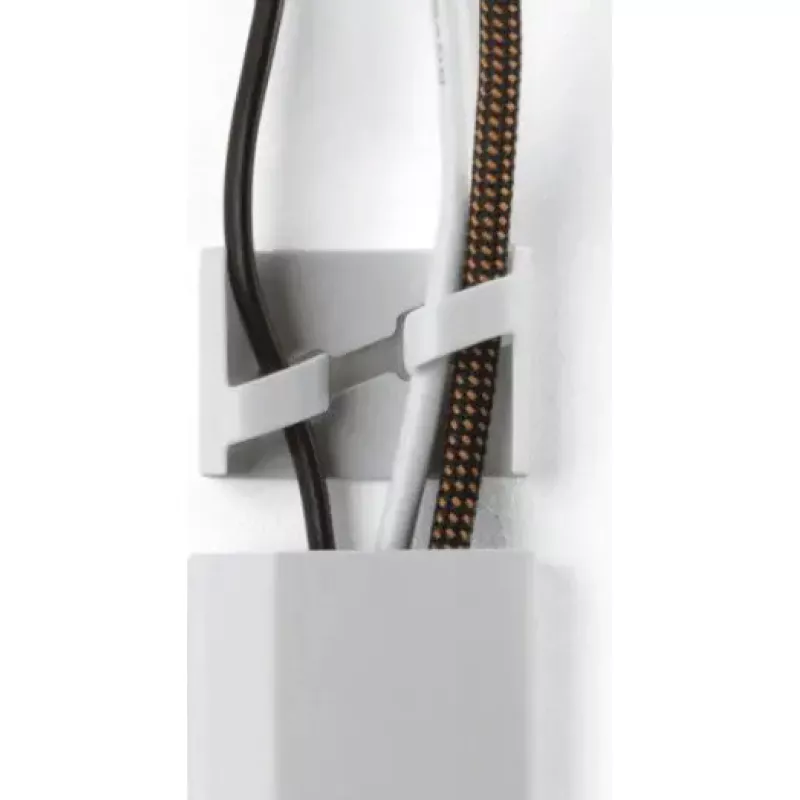 Kabelių dėžutė One For All WM5031 — 1 m plastikinis kabelių apsaugas