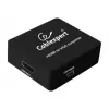 HDMI/VGA keitiklis Gembird DSC-HDMI-VGA-00