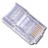 RJ-45 laido jungtis Gembird PLUG3UP6/50